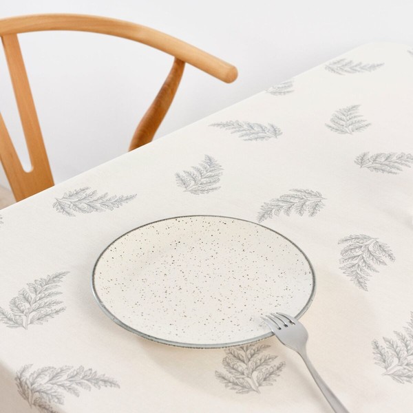 Dėmėms atspari staltiesė Belum Springfield 2 Spalvotas 250 x 150 cm