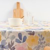 Stain-proof tablecloth Belum Gisborne Multicolour 250 x 150 cm