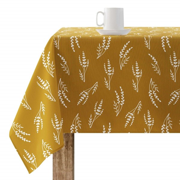 Dėmėms atspari staltiesė Belum 220-19 Spalvotas 250 x 150 cm