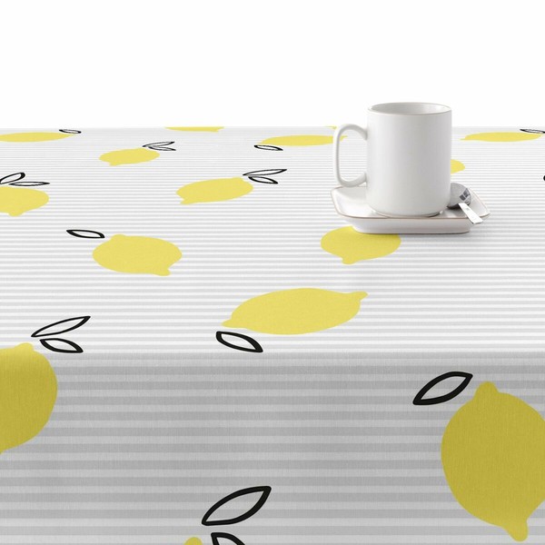 Dėmėms atspari staltiesė Belum Said Spalvotas 250 x 150 cm