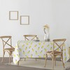 Stain-proof tablecloth Belum Said Multicolour 250 x 150 cm