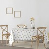 Dėmėms atspari staltiesė Belum Kairi Spalvotas 250 x 150 cm