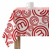 Tahroja estävä pöytäliina Belum 0400-53 Monivärinen 250 x 150 cm