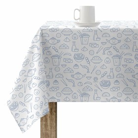 Dėmėms atspari staltiesė Belum 0400-61 Spalvotas 250 x 150 cm