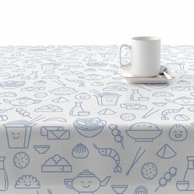 Dėmėms atspari staltiesė Belum 0400-61 Spalvotas 250 x 150 cm