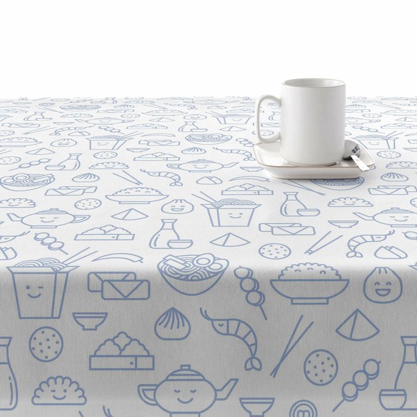 Dėmėms atspari staltiesė Belum 0400-61 Spalvotas 250 x 150 cm