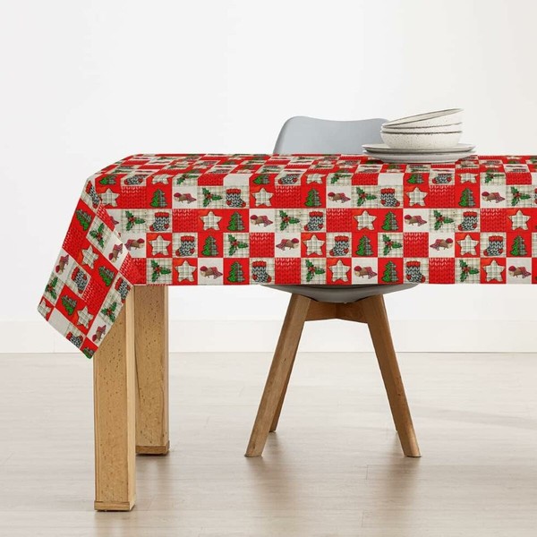 Dėmėms atspari staltiesė Belum Cagatió 1 Spalvotas 100 x 150 cm