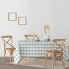 Dėmėms atspari staltiesė Belum 0120-104 Spalvotas 100 x 150 cm