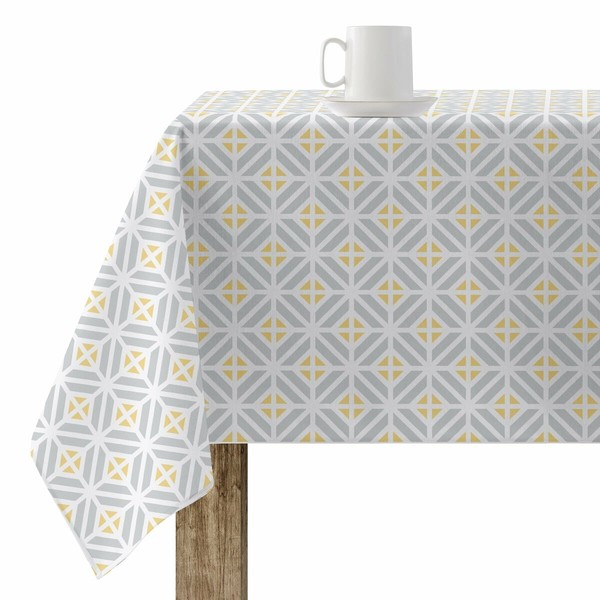 Dėmėms atspari staltiesė Belum Lia 126 Spalvotas 100 x 150 cm