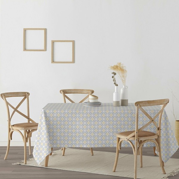 Dėmėms atspari staltiesė Belum Lia 126 Spalvotas 100 x 150 cm