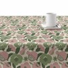Dėmėms atspari staltiesė Belum 0400-98 Spalvotas 100 x 150 cm