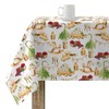 Dėmėms atspari staltiesė Belum Cagatió 2 Spalvotas 300 x 150 cm