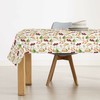 Dėmėms atspari staltiesė Belum Cagatió 2 Spalvotas 300 x 150 cm