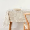 Dėmėms atspari staltiesė Belum 0120-373 300 x 140 cm
