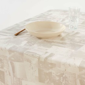 Dėmėms atspari staltiesė Belum 0120-373 300 x 140 cm