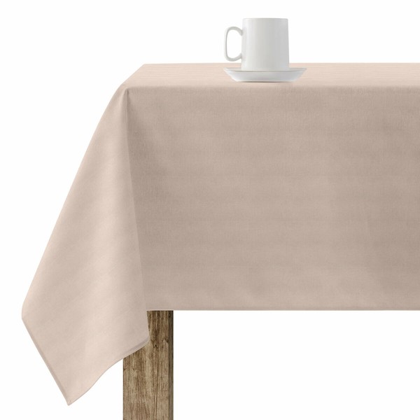Dėmėms atspari staltiesė Belum Rodas 2616 Šviesiai rožinis 300 x 150 cm