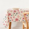 Dėmėms atspari staltiesė Belum 0120-390 Spalvotas 300 x 150 cm