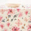 Stain-proof tablecloth Belum 0120-390 Multicolour 300 x 150 cm