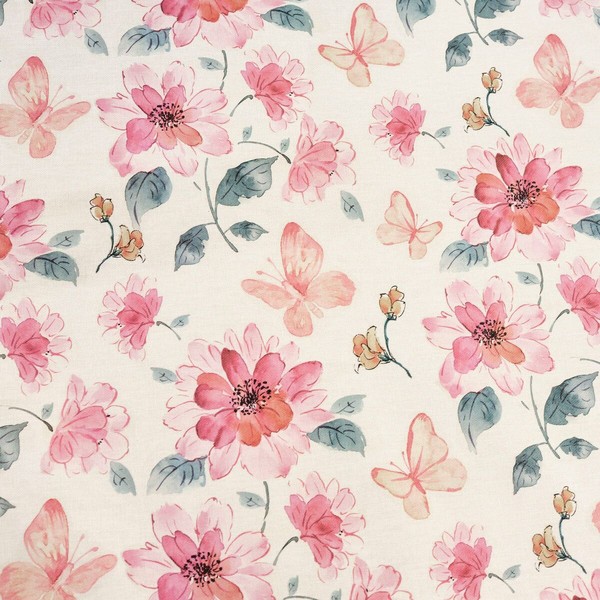 Dėmėms atspari staltiesė Belum 0120-390 Spalvotas 300 x 150 cm