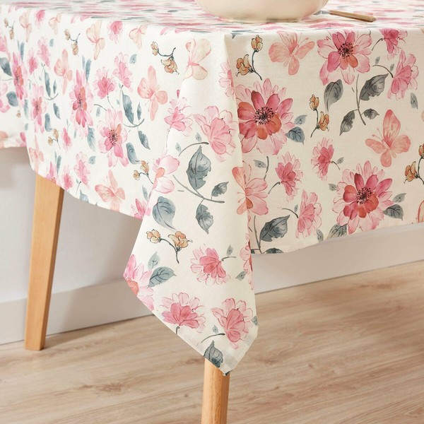 Dėmėms atspari staltiesė Belum 0120-390 Spalvotas 300 x 150 cm