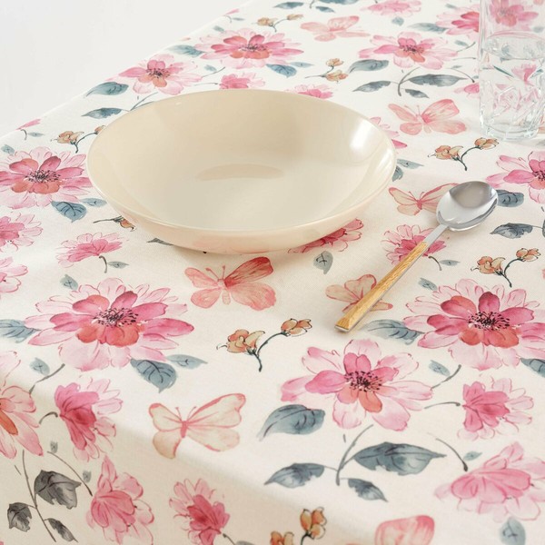 Dėmėms atspari staltiesė Belum 0120-390 Spalvotas 300 x 150 cm