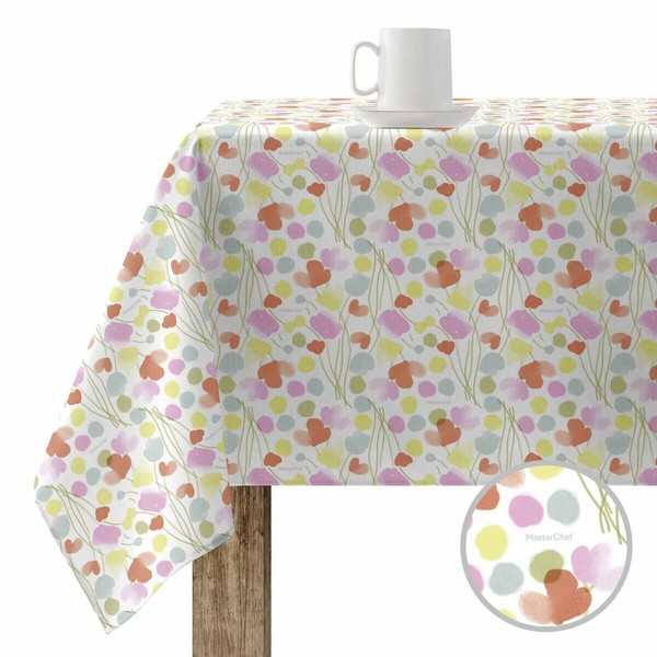 Traipiem izturīgs galdauts Belum 0400-87 Daudzkrāsains 300 x 150 cm