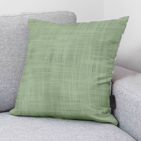 Чехол для подушки Decolores Niara B Разноцветный 50 x 50 cm Двухсторонний