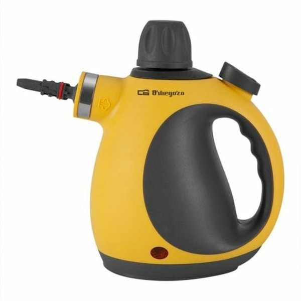 Garų siurblys Orbegozo 17633-O 1050 W