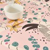 Скатерть Belum 0120-409 Разноцветный Розовый 240 x 155 cm Tucán