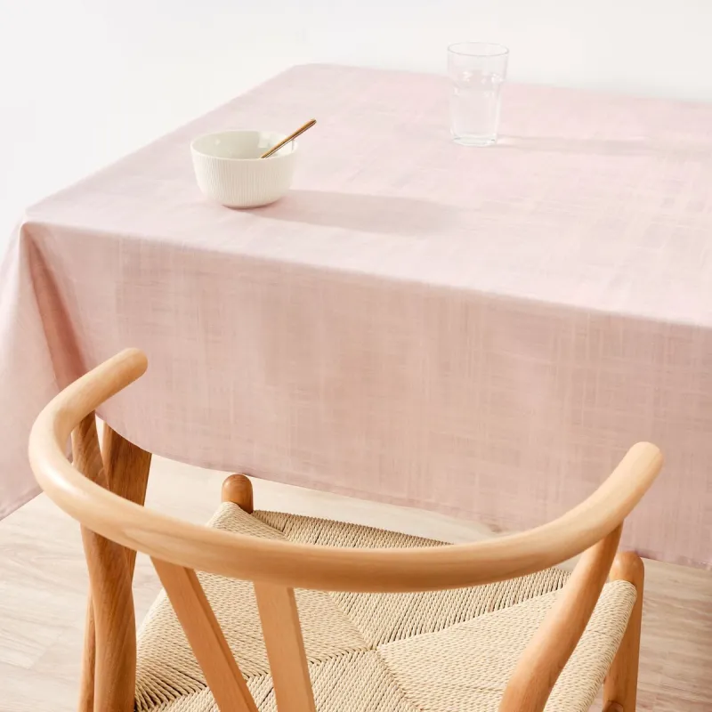 Pöytäliina Belum 0120-311 Pinkki 250 x 155 cm