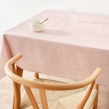Pöytäliina Belum 0120-311 Pinkki 250 x 155 cm