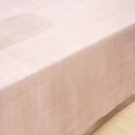 Pöytäliina Belum 0120-311 Pinkki 250 x 155 cm