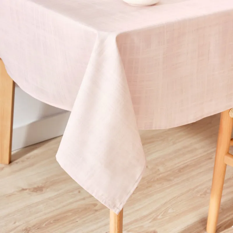 Скатерть Belum 0120-311 Розовый 250 x 155 cm
