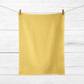 Vaatesetti Belum 0120-132 Keltainen Monivärinen 45 x 70 cm