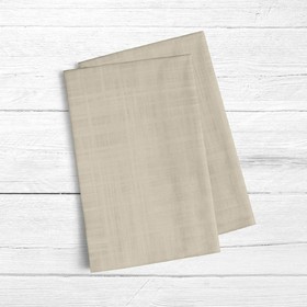 Vaatesetti Belum Liso Beige 45 x 70 cm