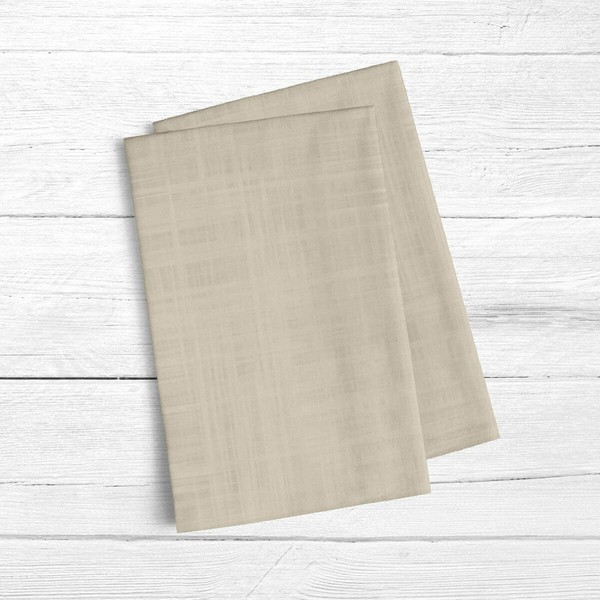 Vaatesetti Belum Liso Beige 45 x 70 cm