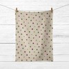 Vaatesetti Belum 0119-19 Beige Monivärinen 45 x 70 cm Pilkut