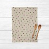 Vaatesetti Belum 0119-19 Beige Monivärinen 45 x 70 cm Pilkut