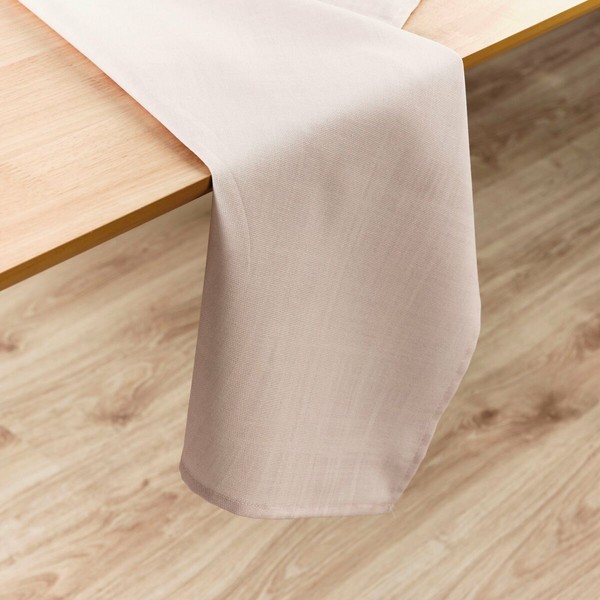 Set of Cloths Belum Liso Pink 45 x 70 cm