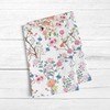 Set of Cloths Belum 0120-341 Multicolour 45 x 70 cm Flowers