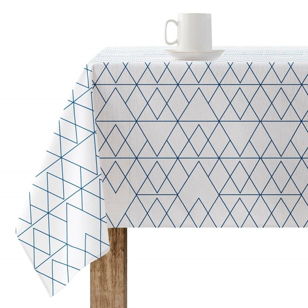 Hartsia hylkivä pöytäliina Belum 220-48 Monivärinen 150 x 150 cm