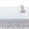 Hartsia hylkivä pöytäliina Belum 220-48 Monivärinen 150 x 150 cm