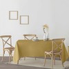 Dėmėms atspari derva dengta staltiesė Belum 0400-76 Spalvotas 150 x 150 cm