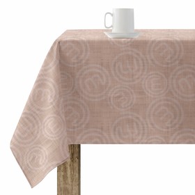 Dėmėms atspari derva dengta staltiesė Belum 0400-83 Spalvotas 150 x 150 cm