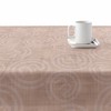 Dėmėms atspari derva dengta staltiesė Belum 0400-83 Spalvotas 150 x 150 cm