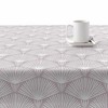 Stain-proof resined tablecloth Belum 0120-215 Multicolour 150 x 150 cm