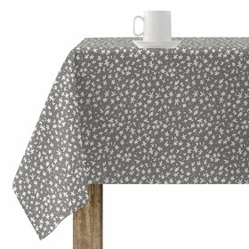 Dėmėms atspari derva dengta staltiesė Belum 0120-34 Spalvotas 150 x 150 cm