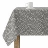 Dėmėms atspari derva dengta staltiesė Belum 0120-34 Spalvotas 150 x 150 cm