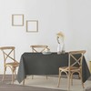 Dėmėms atspari derva dengta staltiesė Belum 0400-73 Spalvotas 150 x 150 cm