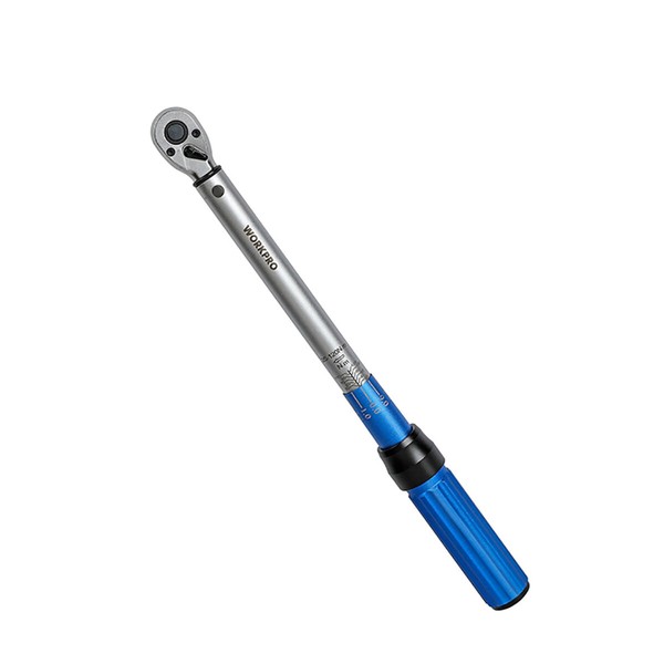 Momenttiavain Workpro 1/2"